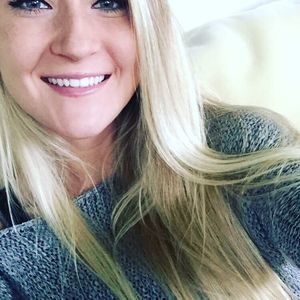 Meet your Posher, Leah